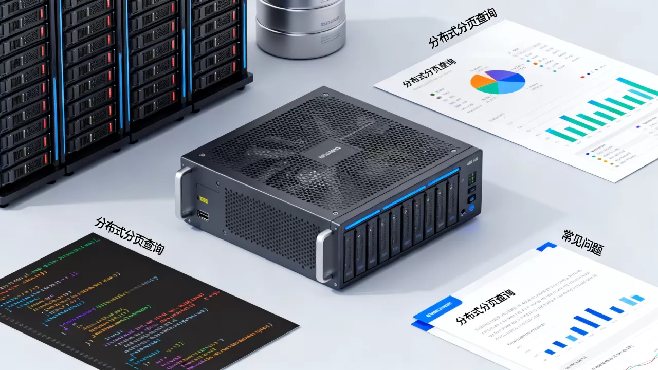 分布式实现分页查询怎么做,常见问题有哪些? 分布式实现分页查询怎么做,常见问题有哪些?