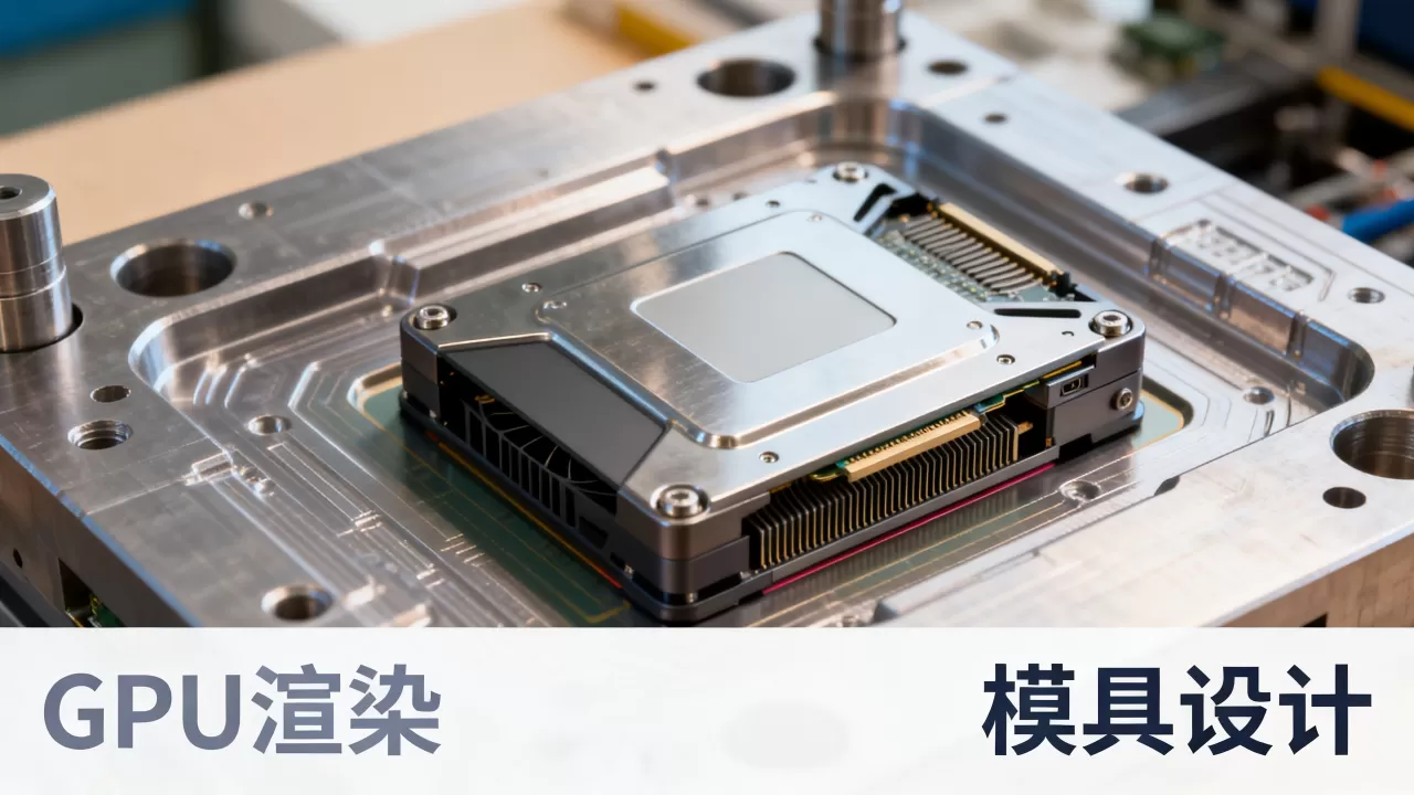 台州模具设计做GPU渲染租用怎么选,哪家好? 台州模具设计做GPU渲染租用怎么选,哪家好?