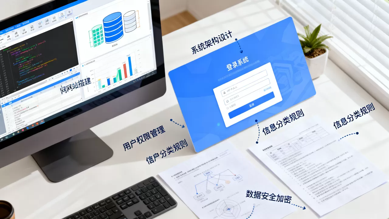 分类信息网站系统怎么搭建,登录系统网站有哪些功能? 分类信息网站系统怎么搭建,登录系统网站有哪些功能?