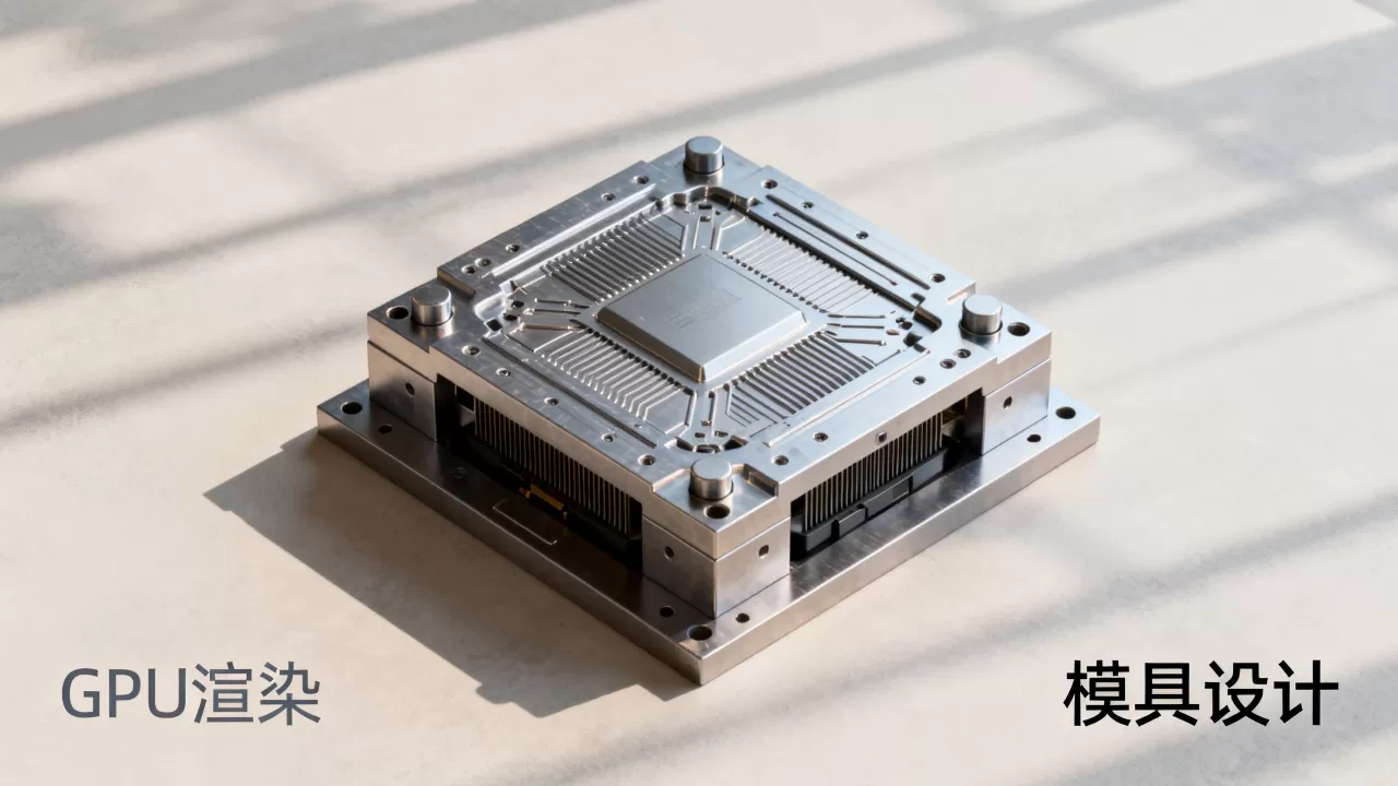 台州模具设计做GPU渲染租用怎么选,哪家好? 台州模具设计做GPU渲染租用怎么选,哪家好?