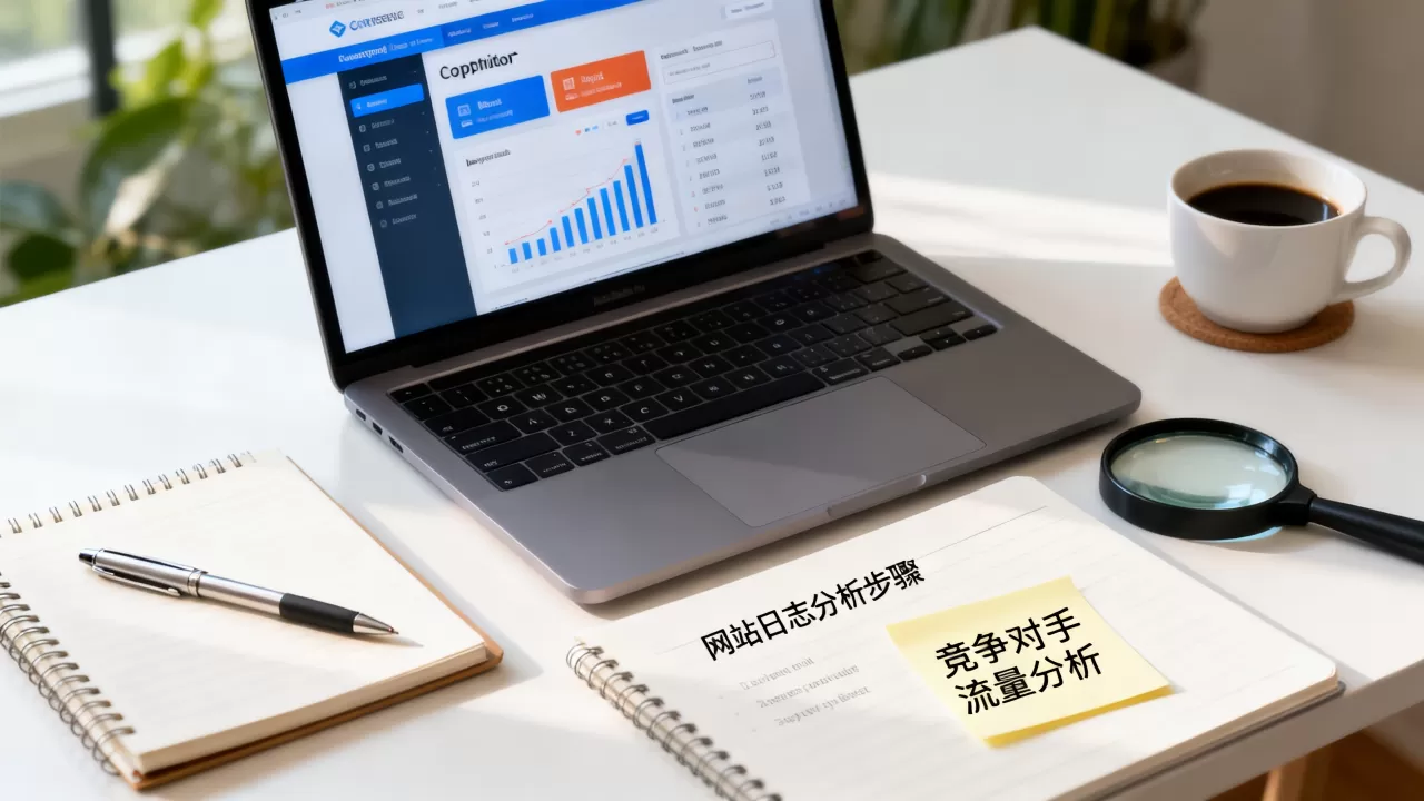 如何分析竞争对手网站?,网站日志分析怎么做? 如何分析竞争对手网站?,网站日志分析怎么做?
