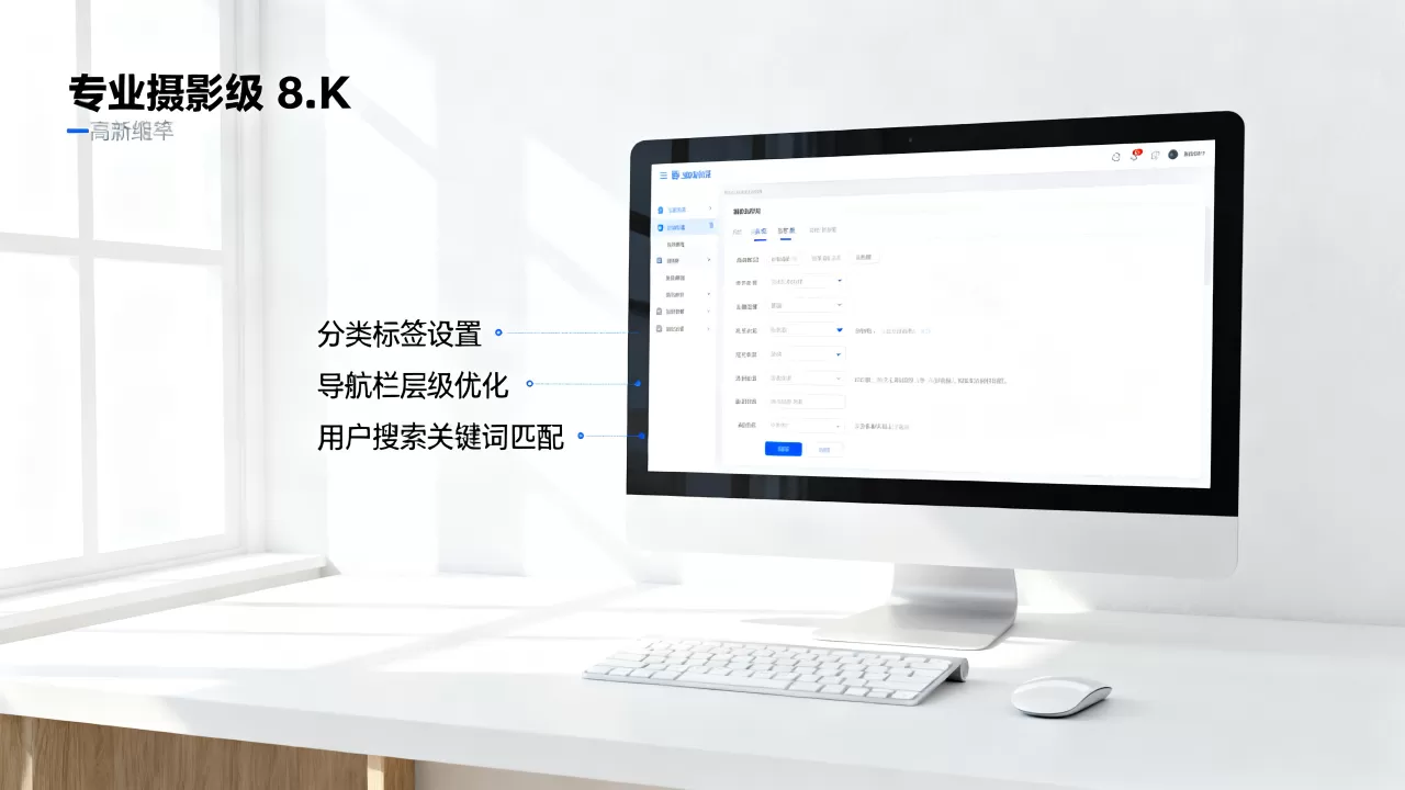 分类网站模板如何正确设置?,有哪些技巧? 分类网站模板如何正确设置?,有哪些技巧?