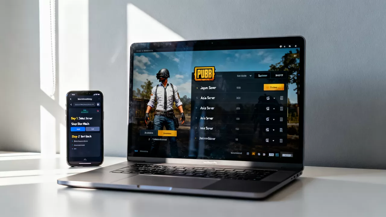 pubg日本人到底都在哪些服务器?,怎么匹配? pubg日本人到底都在哪些服务器?,怎么匹配?