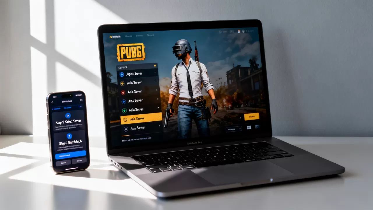 pubg日本人到底都在哪些服务器?,怎么匹配? pubg日本人到底都在哪些服务器?,怎么匹配?