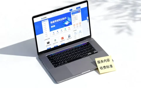 福建商城网站制作公司哪家好，收费标准多少？