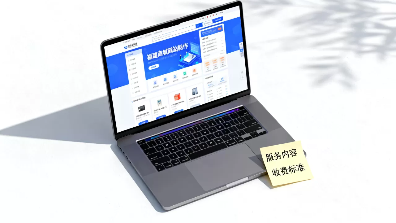 福建商城网站制作公司哪家好,收费标准多少? 福建商城网站制作公司哪家好,收费标准多少?