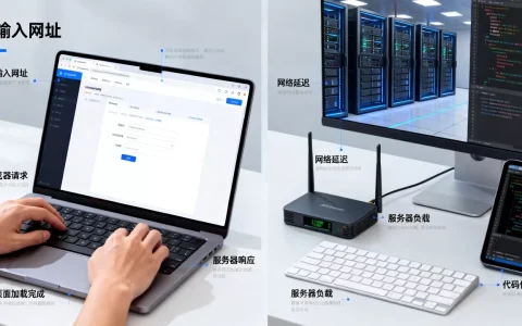 访问一个网站的全过程是怎样的,网站访问慢是什么原因