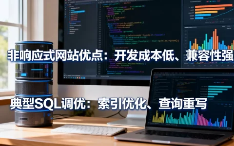 非响应式网站有哪些优点,典型SQL调优点是什么