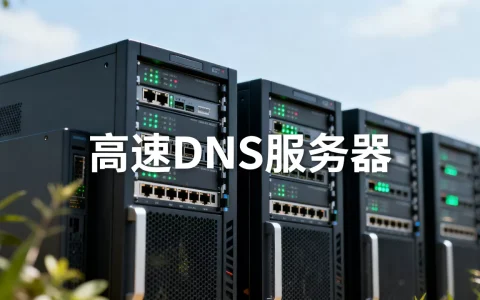 速度快的dns服务器有哪些
