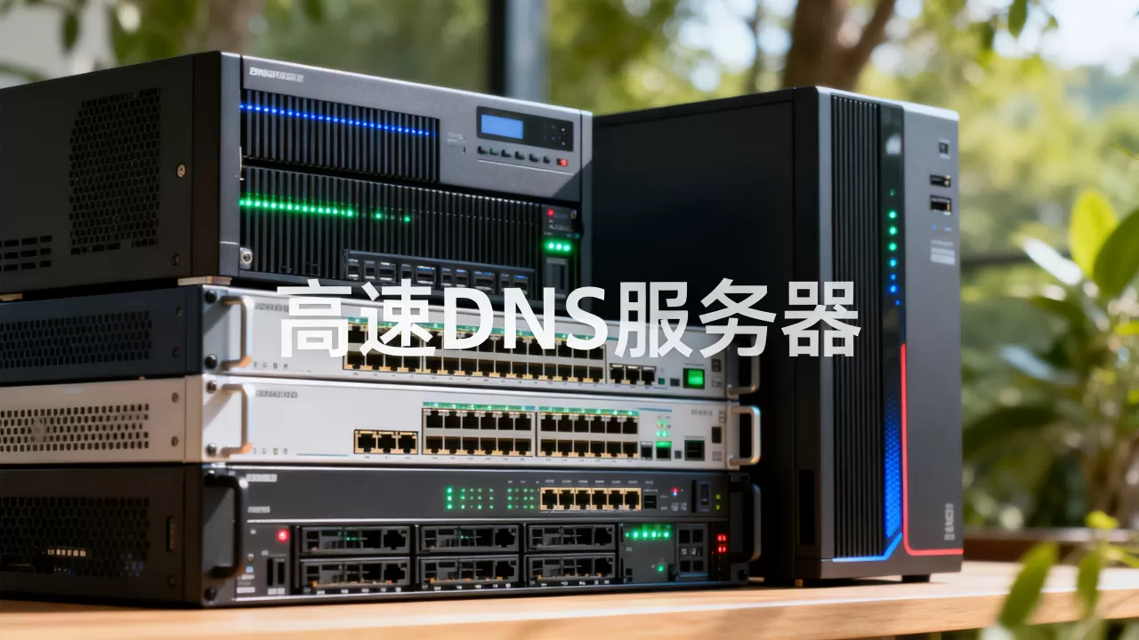 速度快的dns服务器有哪些 速度快的dns服务器有哪些