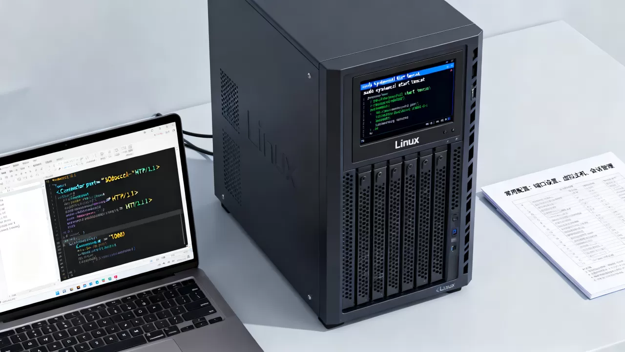 Linux服务器如何配置Tomcat?常用配置有哪些? Linux服务器如何配置Tomcat?常用配置有哪些?