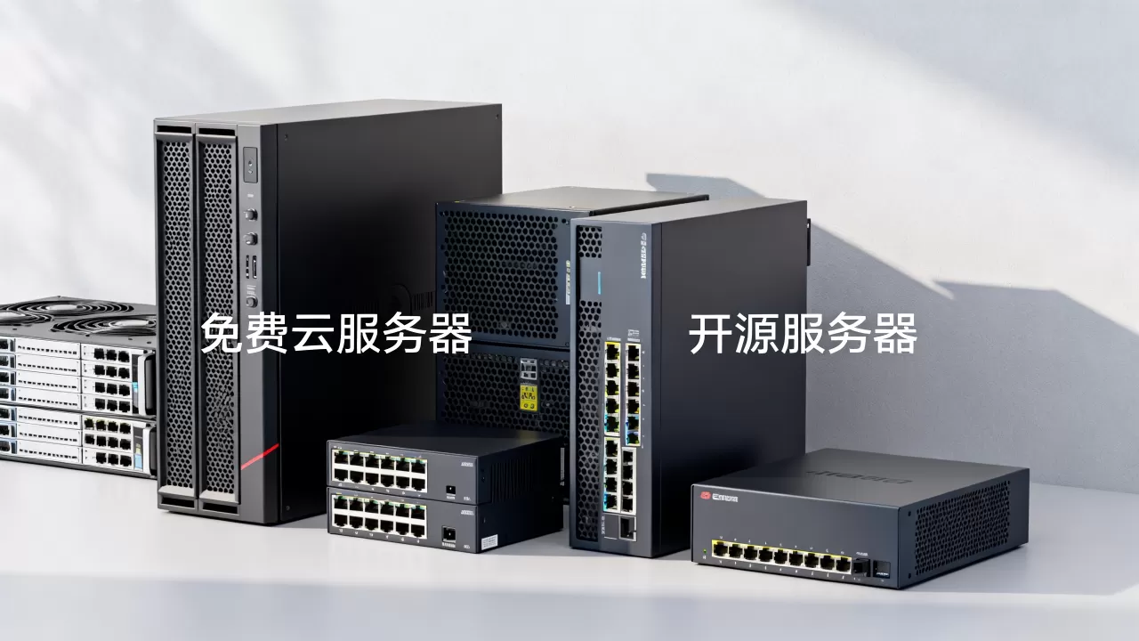 免费网络服务器有哪些 免费网络服务器有哪些