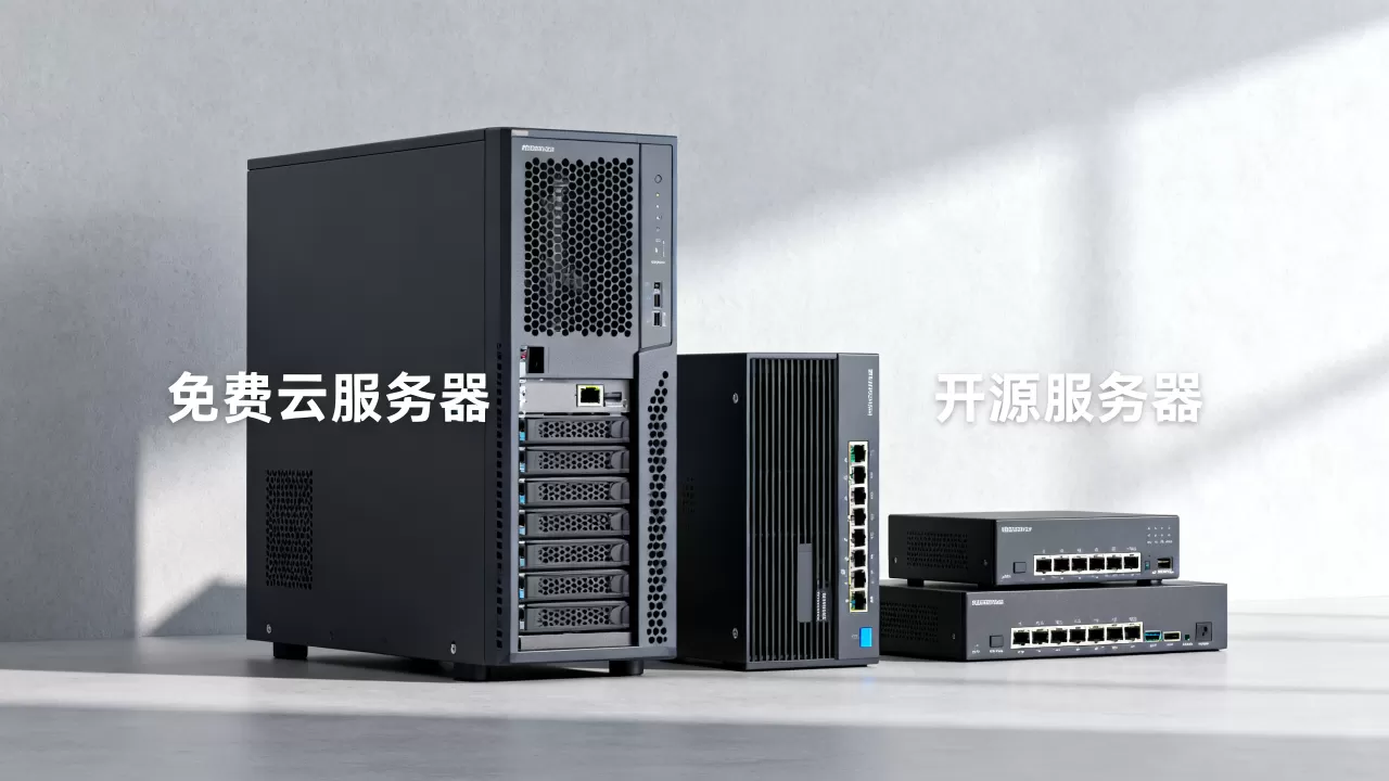 免费网络服务器有哪些 免费网络服务器有哪些
