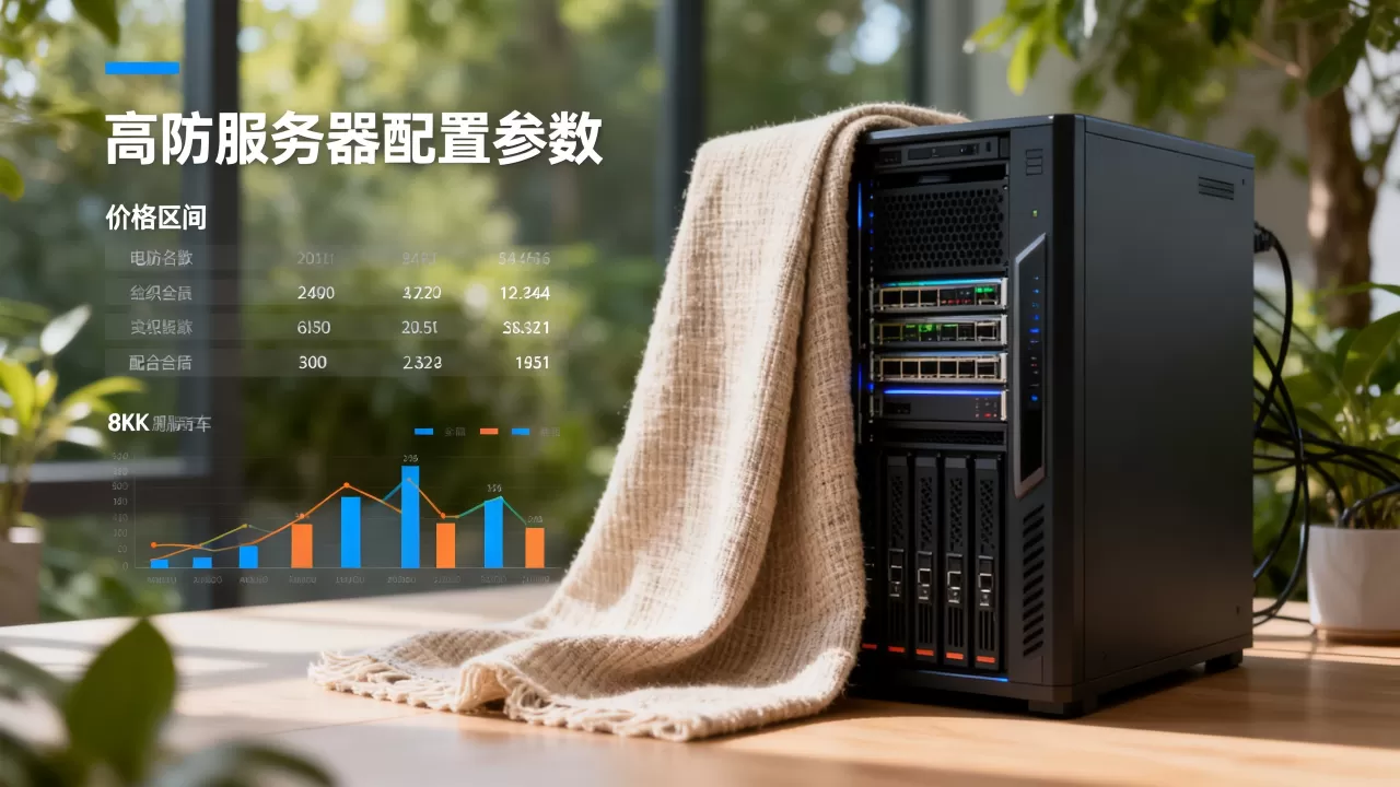 绍兴纺织电商平台高防服务器怎么配,多少钱一台? 绍兴纺织电商平台高防服务器怎么配,多少钱一台?