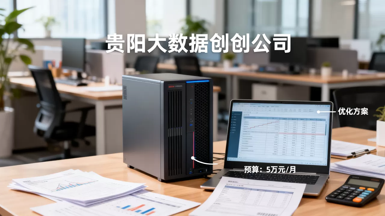 贵阳大数据初创公司怎么做服务器租用预算,怎么省钱 贵阳大数据初创公司怎么做服务器租用预算,怎么省钱