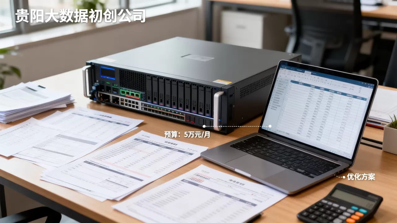 贵阳大数据初创公司怎么做服务器租用预算,怎么省钱 贵阳大数据初创公司怎么做服务器租用预算,怎么省钱