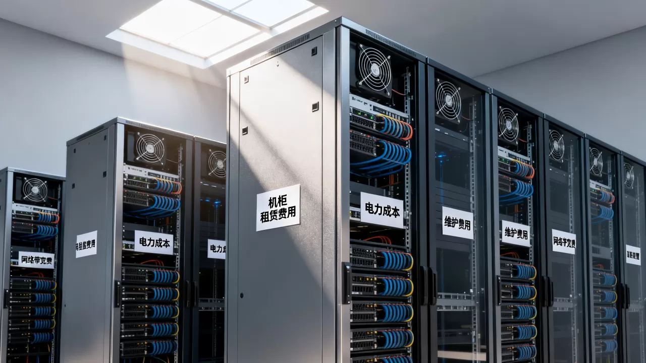 贵阳机柜租用月租里包含哪些费用,怎么收费 贵阳机柜租用月租里包含哪些费用,怎么收费