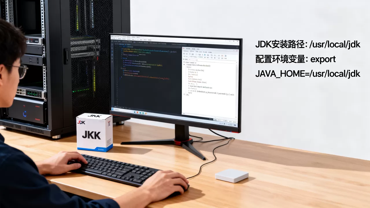 服务器配置jdk_JDK安装 服务器配置jdk_JDK安装