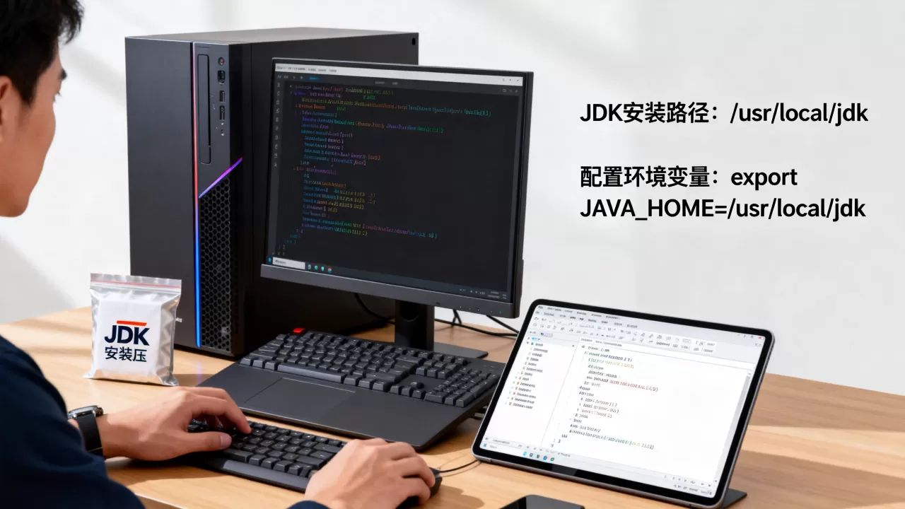 服务器配置jdk_JDK安装 服务器配置jdk_JDK安装