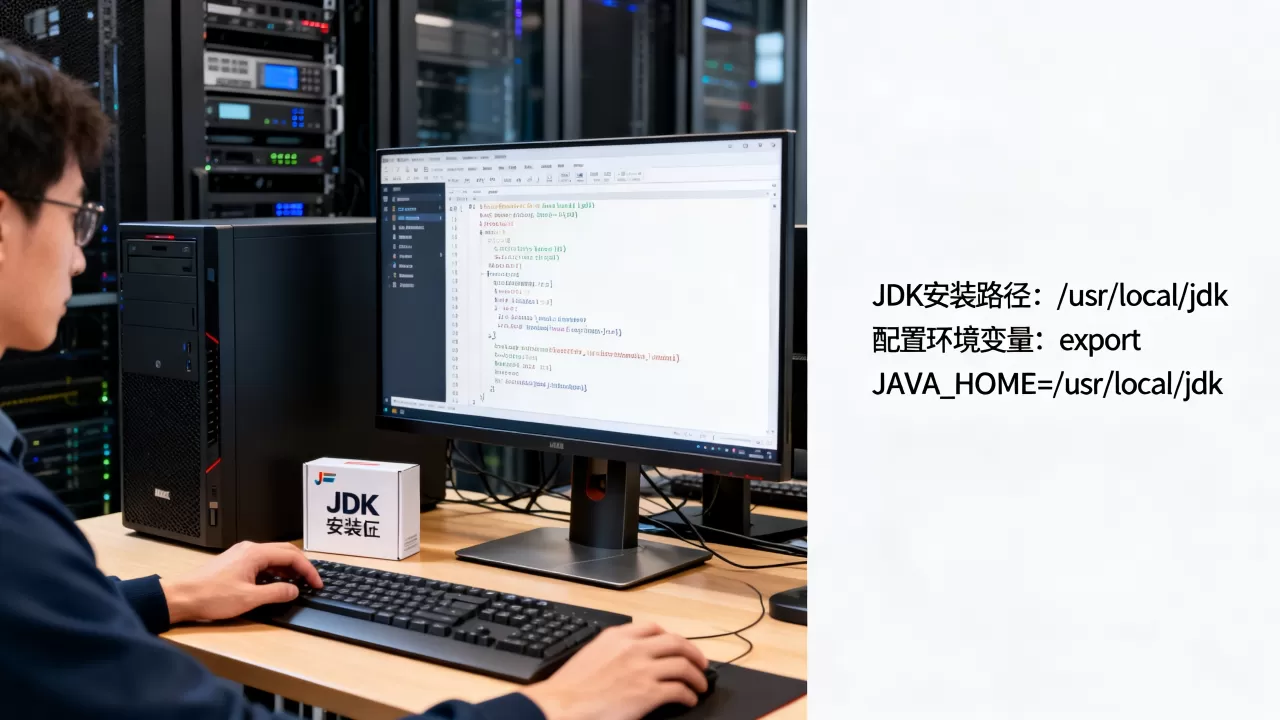 服务器配置jdk_JDK安装 服务器配置jdk_JDK安装
