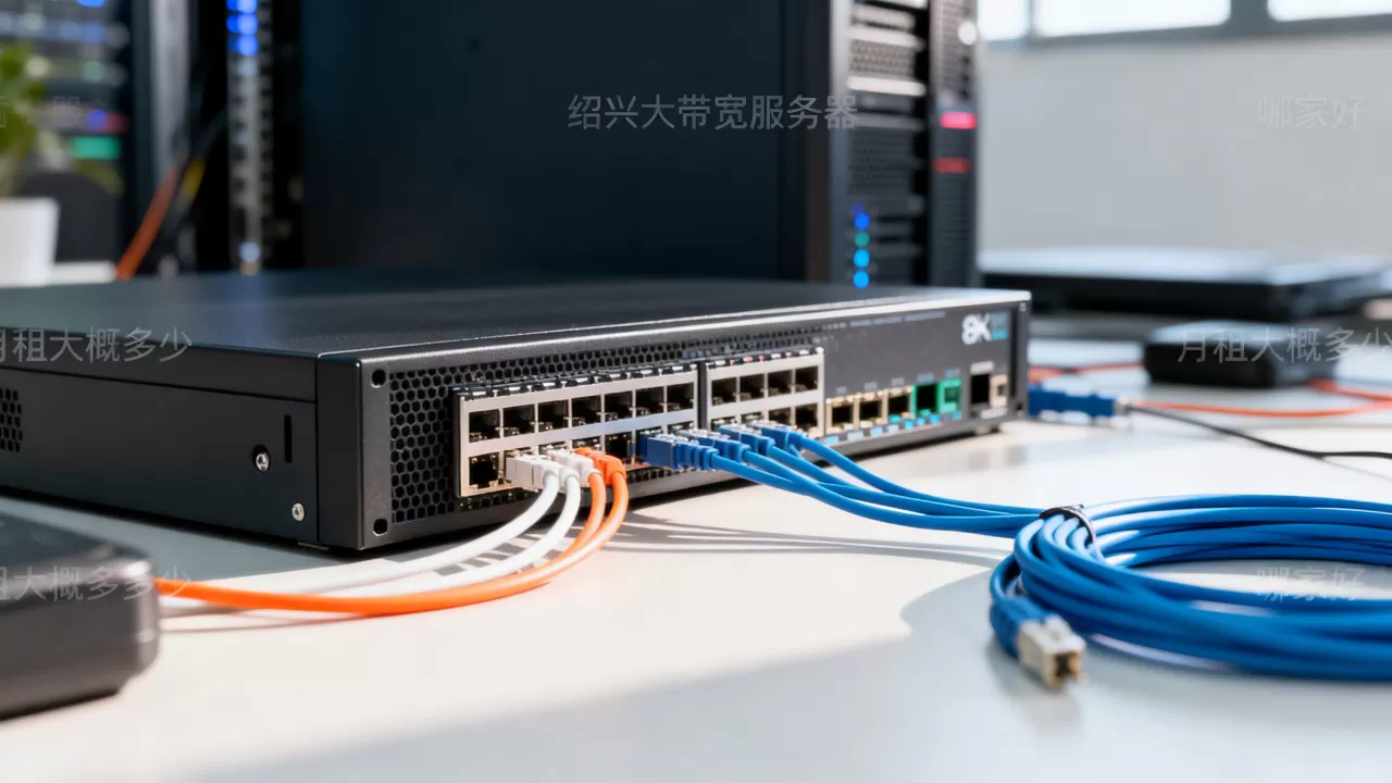 绍兴大带宽服务器月租大概多少?,哪家好? 绍兴大带宽服务器月租大概多少?,哪家好?