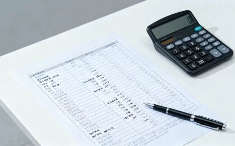 贵阳服务器租用报价单要逐项看什么？，怎么选？