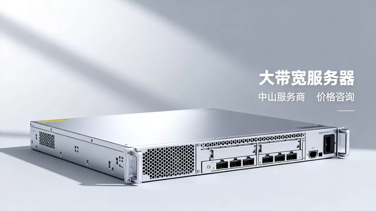 中山大带宽服务器租用价格多少?哪家更便宜? 中山大带宽服务器租用价格多少?哪家更便宜?