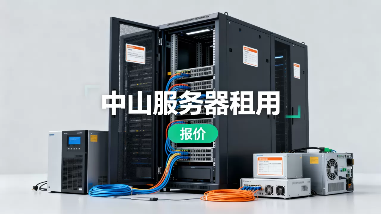 中山服务器租用报价大概多少?,多少钱一个月? 中山服务器租用报价大概多少?,多少钱一个月?