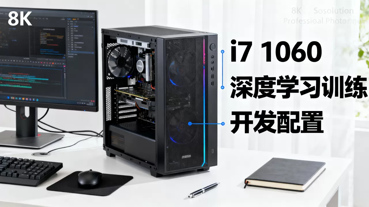 i7 1060深度学习训练行吗,开发深度学习模型需要什么配置 i7 1060深度学习训练行吗,开发深度学习模型需要什么配置