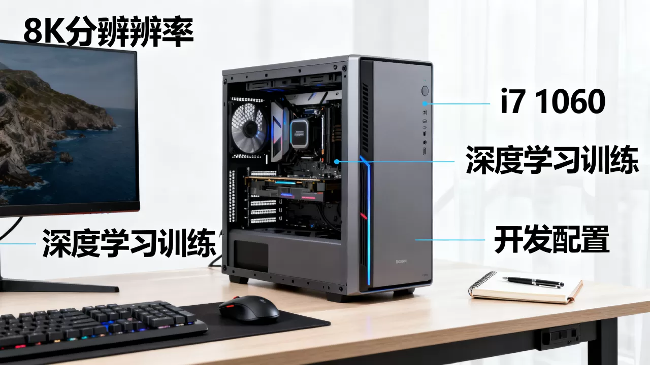 i7 1060深度学习训练行吗,开发深度学习模型需要什么配置 i7 1060深度学习训练行吗,开发深度学习模型需要什么配置