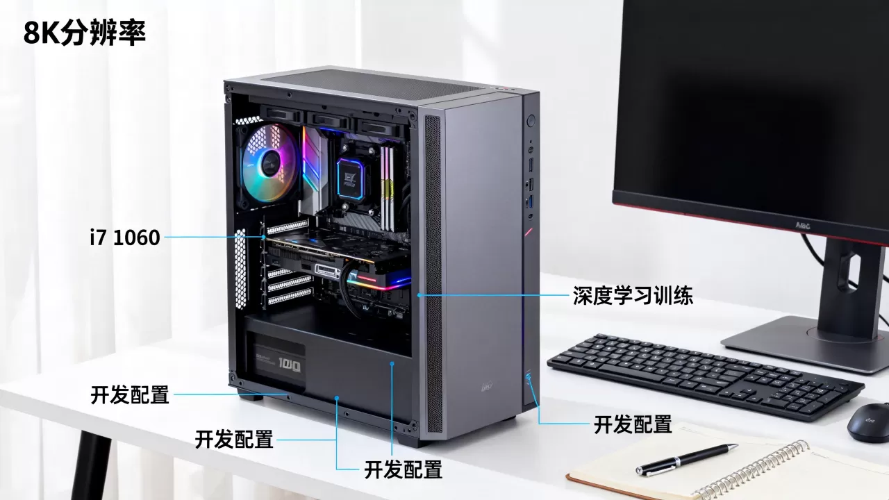 i7 1060深度学习训练行吗,开发深度学习模型需要什么配置 i7 1060深度学习训练行吗,开发深度学习模型需要什么配置