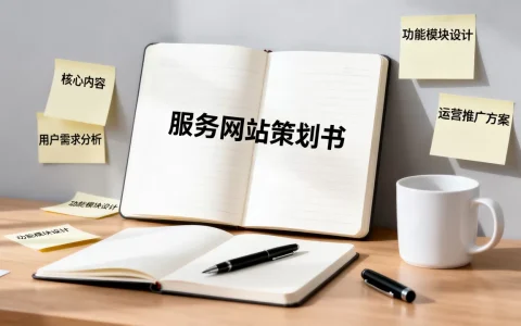 服务网站策划书应该包括哪些主要内容？,怎么写