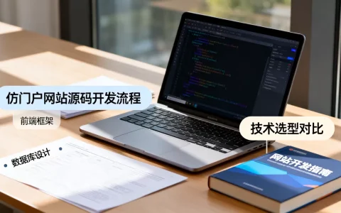 仿门户网站源码怎么做？，仿门户网站源码哪家好