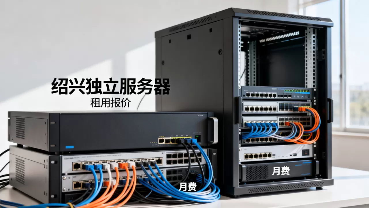 绍兴独立服务器租用报价怎么看?,多少钱一个月? 绍兴独立服务器租用报价怎么看?,多少钱一个月?