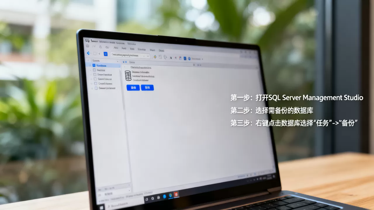 SQL服务器上数据库怎么备份?,备份的具体步骤是什么? SQL服务器上数据库怎么备份?,备份的具体步骤是什么?