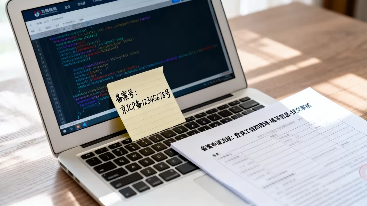 发号网站源码网站标明备案号怎么设置,备案号怎么申请? 发号网站源码网站标明备案号怎么设置,备案号怎么申请?