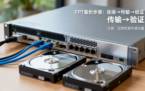 服务器FTP备份怎么做？，需要注意什么？