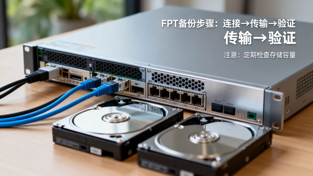 服务器FTP备份怎么做?,需要注意什么? 服务器FTP备份怎么做?,需要注意什么?