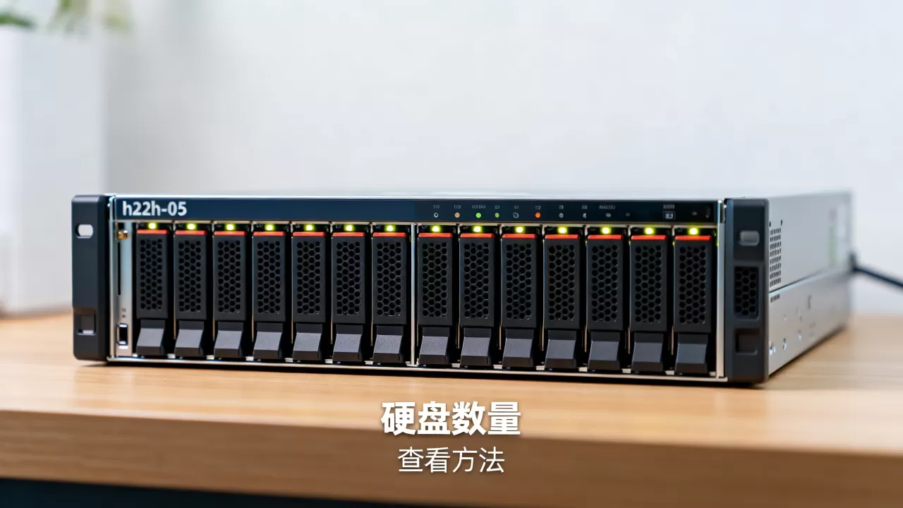 h22h-05服务器怎么看硬盘数量?,怎么查看硬盘 h22h-05服务器怎么看硬盘数量?,怎么查看硬盘
