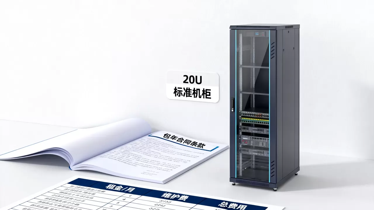 金华机柜租用包年签约前先看什么,哪家性价比高? 金华机柜租用包年签约前先看什么,哪家性价比高?