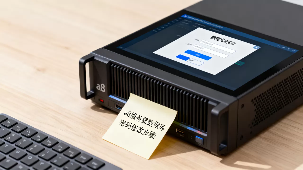a8服务器数据库密码怎么改,如何修改密码 a8服务器数据库密码怎么改,如何修改密码