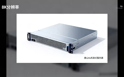 唐山4u机架式服务器多少钱一台，性价比高吗？