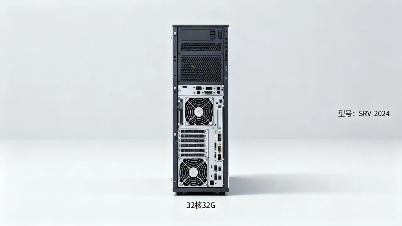 32核32G服务器要多少钱?哪家便宜值得买? 32核32G服务器要多少钱?哪家便宜值得买?