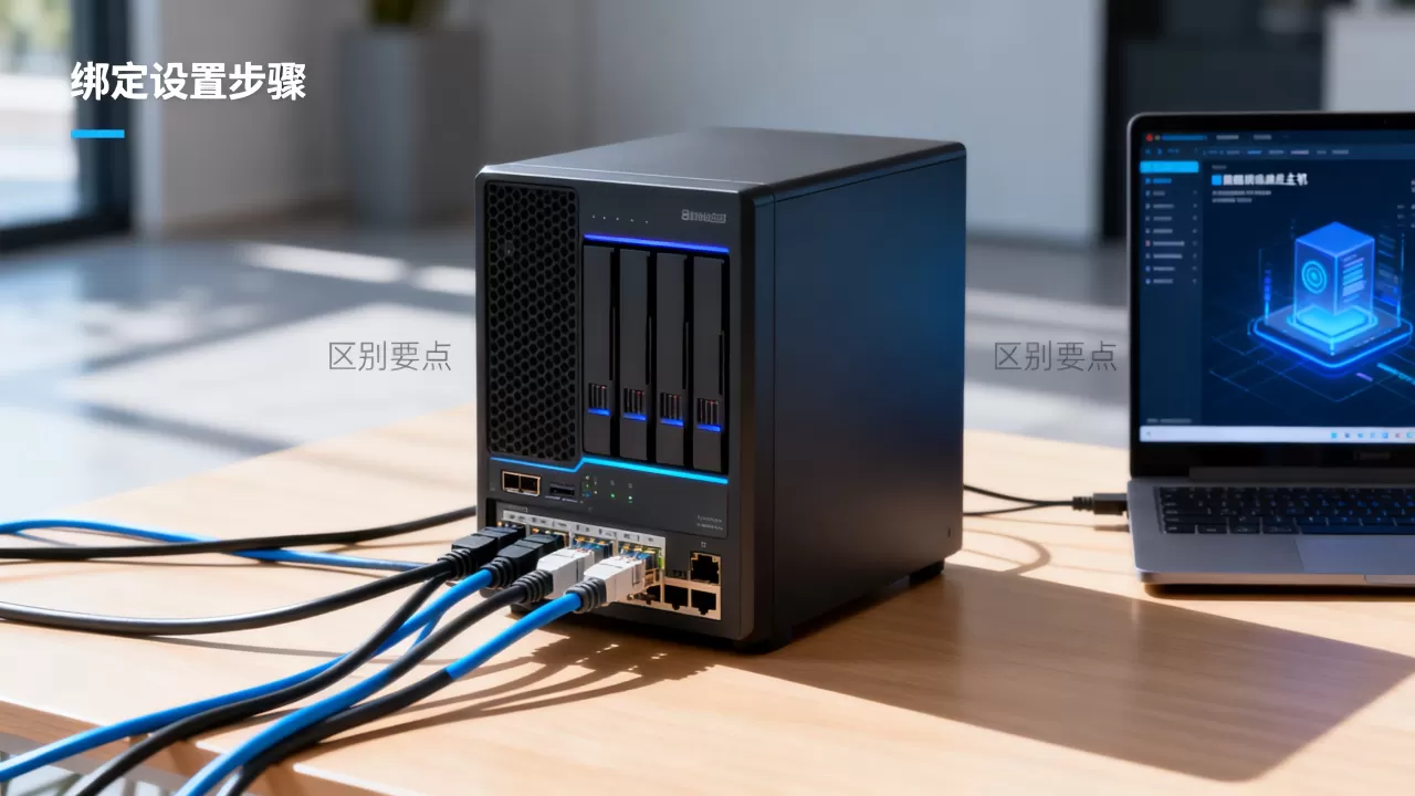 服务器和虚拟主机的绑定怎么设置,有什么区别? 服务器和虚拟主机的绑定怎么设置,有什么区别?