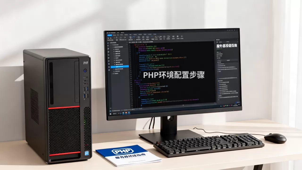 服务器上如何搭建PHP网站?,php环境配置怎么做? 服务器上如何搭建PHP网站?,php环境配置怎么做?