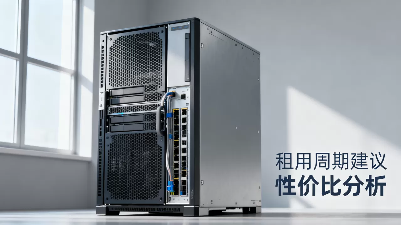 惠州高防服务器租用周期多长最划算,哪家性价比高? 惠州高防服务器租用周期多长最划算,哪家性价比高?