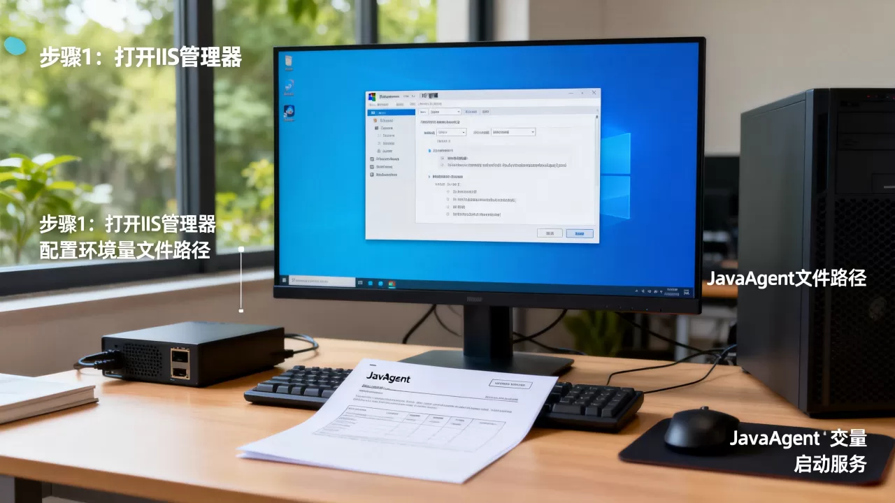 iis如何建站_Windows IIS如何安装JavaAgent iis如何建站_Windows IIS如何安装JavaAgent