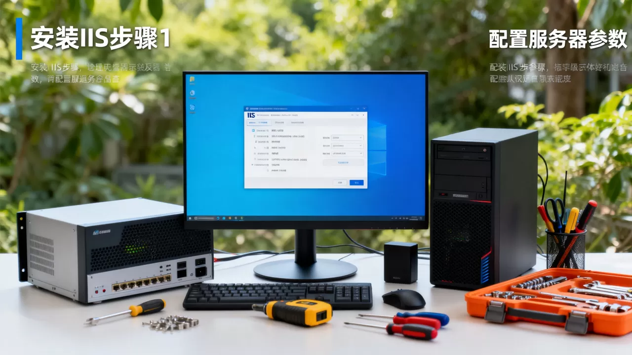 iis批量建站助_安装IIS iis批量建站助_安装IIS