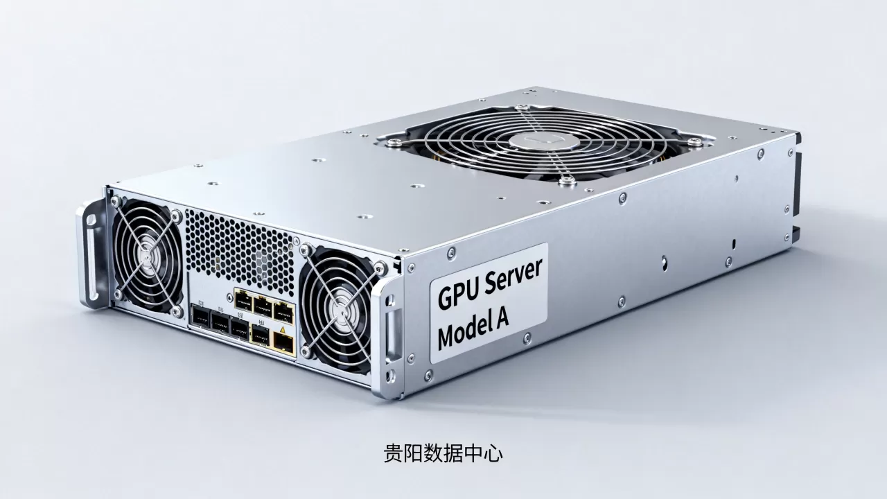 贵阳GPU服务器哪里租比较划算? 贵阳GPU服务器哪里租比较划算?