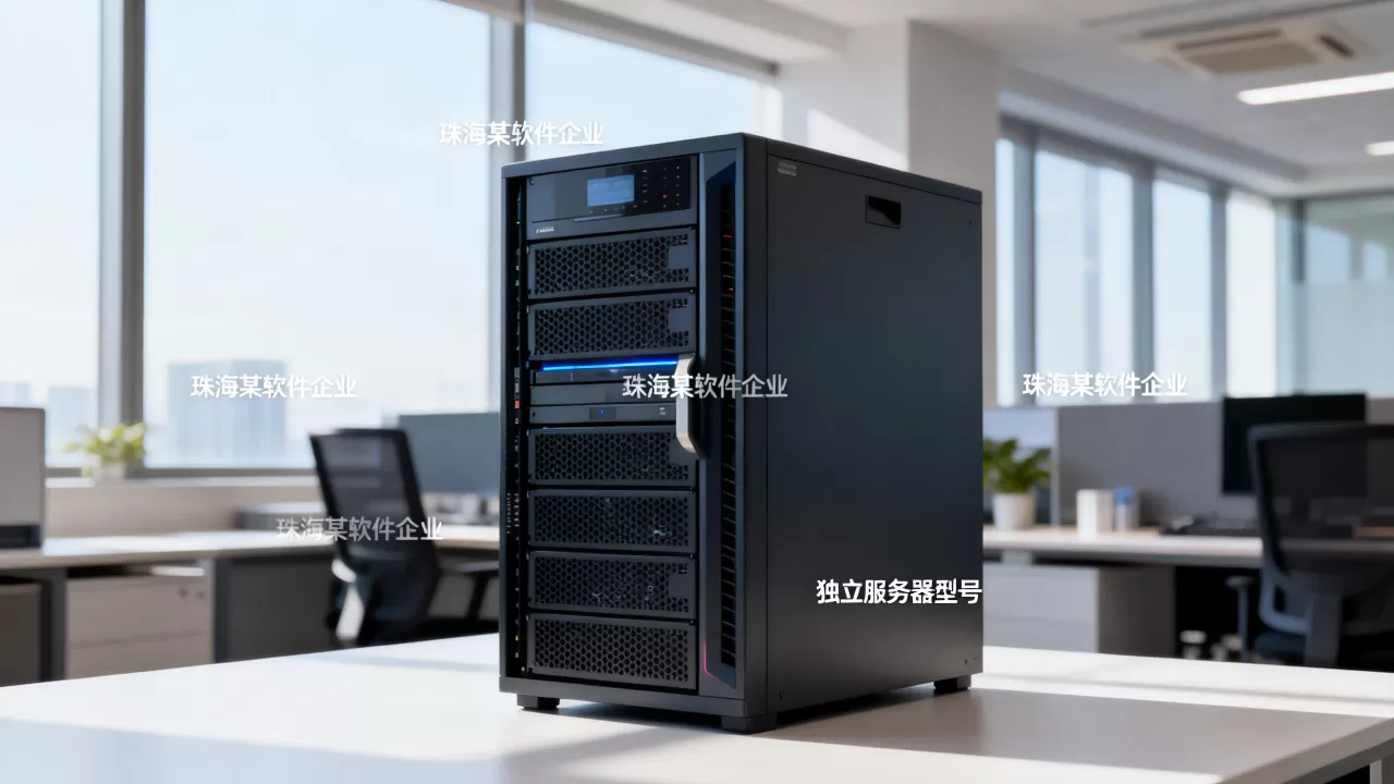 珠海软件企业卡顿租独立服务器 珠海软件企业卡顿租独立服务器